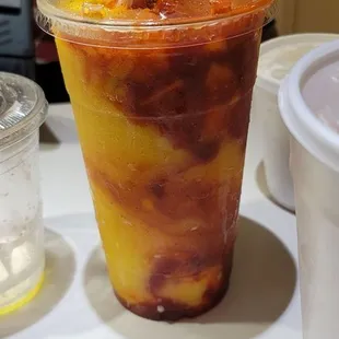 Mangonada