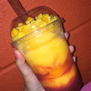 This is the chamango