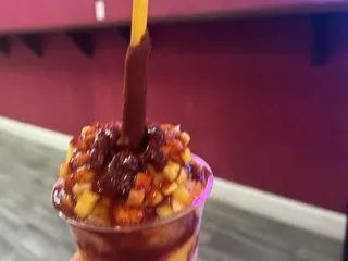 Michoacana Pedir De Boca