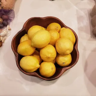 Lemonade L.