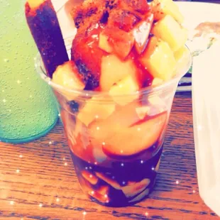 Mangonada