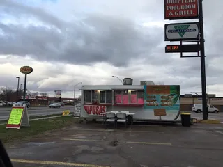 Taqueria Limón