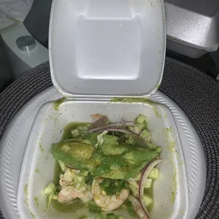 16$ for this little portion how disappointing.