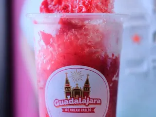 Guadalajara Neveria Y Paleteria