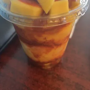 Mangoneada