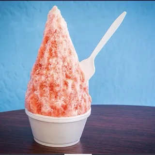 Shaved Ice