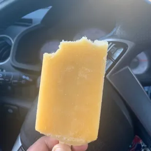 Pineapple Pop is amazing!!!