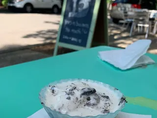 Gelato Gilberto