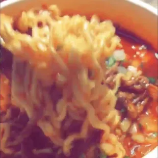 Ramen Birria