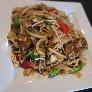 Noodles