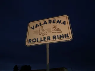 Valarena Roller Skating