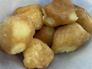 The Donut Center