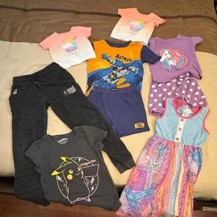 New 4U Kids Consignment