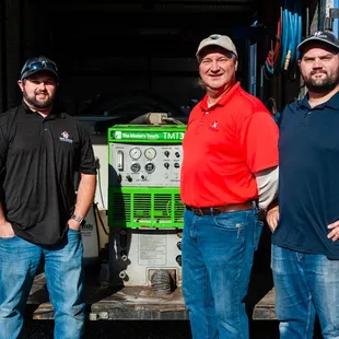 New Again Surface Restoration