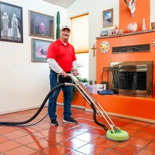 New Again Surface Restoration