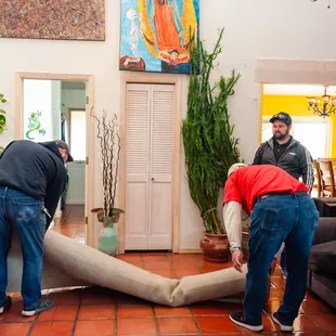 New Again Surface Restoration