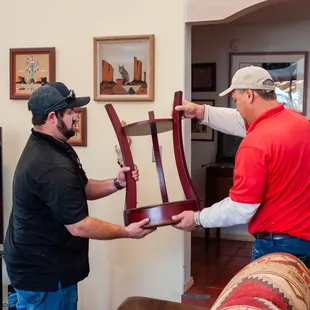 New Again Surface Restoration