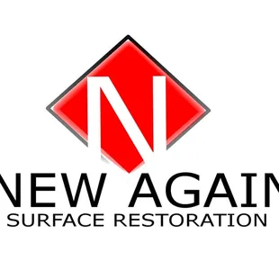 New Again Surface Restoration