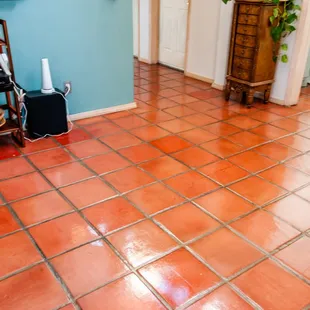 New Again Surface Restoration