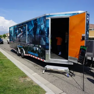 It's a beautiful day with New Age Gaming.