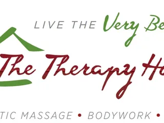The Therapy House