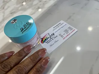 Rainbow Nails and Spa