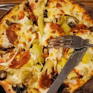 New Albanian Brewing Company Pizzeria and Public House