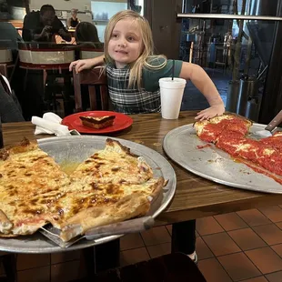 food, pizza