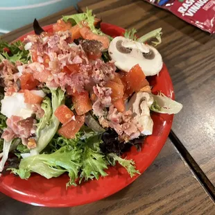 Side salad