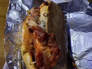 Wick's Pizza