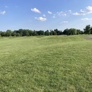 Yea Golf!!!