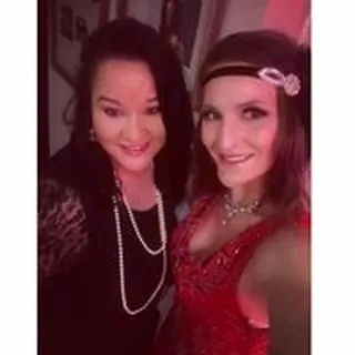 Stephanie K.