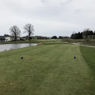 New Albany Links Golf Club