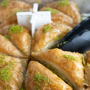 Baklava