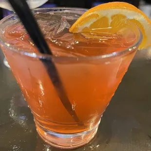 drink
