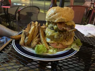 Silky's Pub