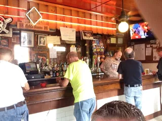 Cole's Tavern