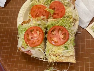 Sid's Super Submarines