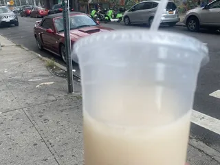 George's Spanish and American Restaurant