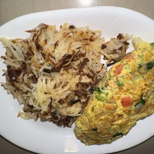 Denver Omelet