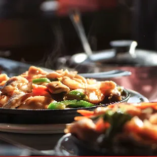 food