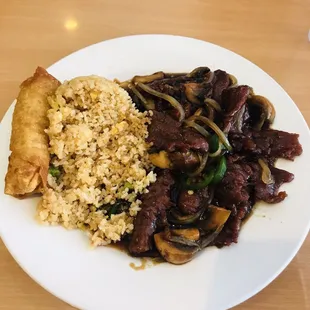 Egg Rolls