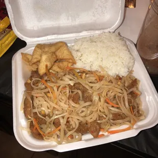 Pad Thai