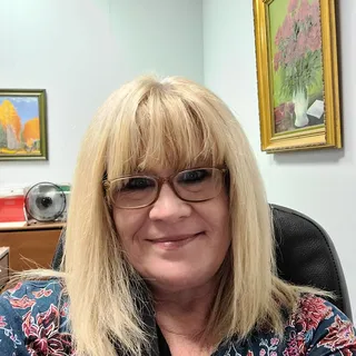 Cheryl P.