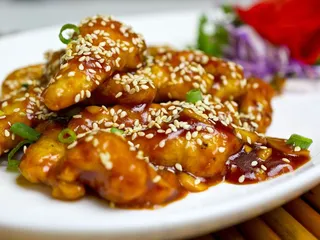 Wah Kee Chinese Seafood Cuisine