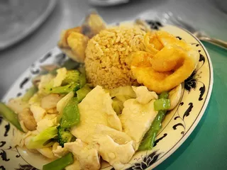 China Inn