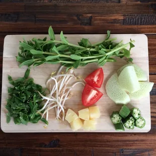 Always has all my ingredient needs!