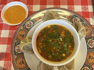 Gurung Brothers Retails