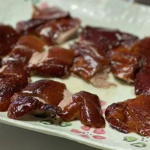 Peking Duck