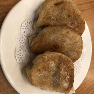 Pot Stickers